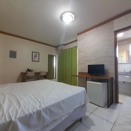 Resort Golden Dolphin Grand Hotel 517 Caldas Novas Exterior photo