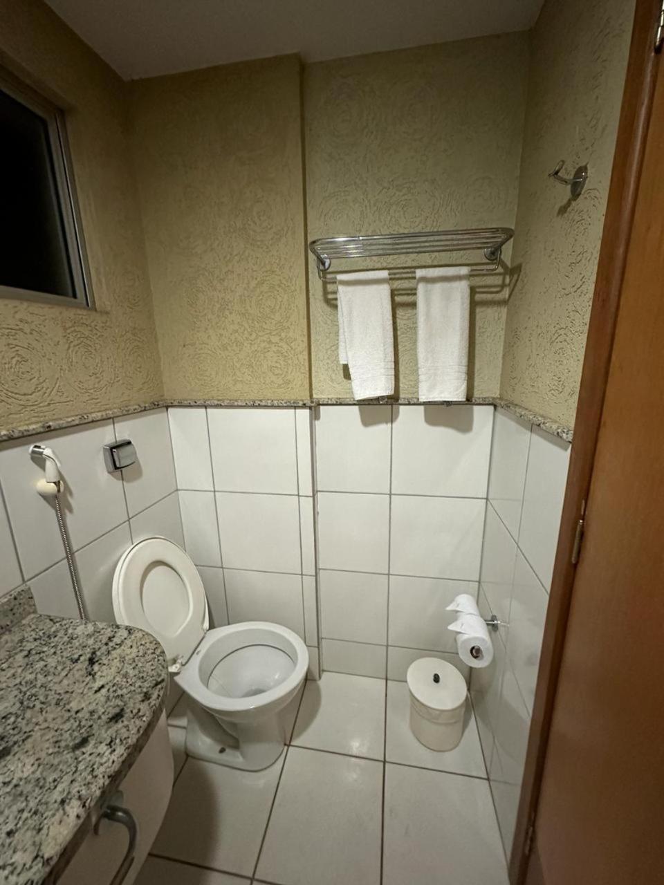 Resort Golden Dolphin Grand Hotel 517 Caldas Novas Exterior photo
