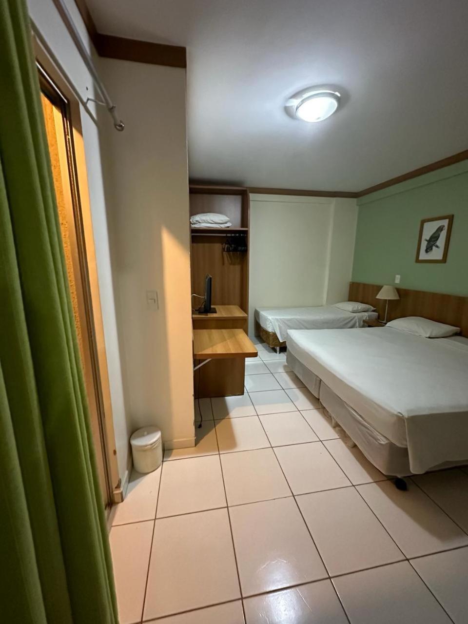 Resort Golden Dolphin Grand Hotel 517 Caldas Novas Exterior photo