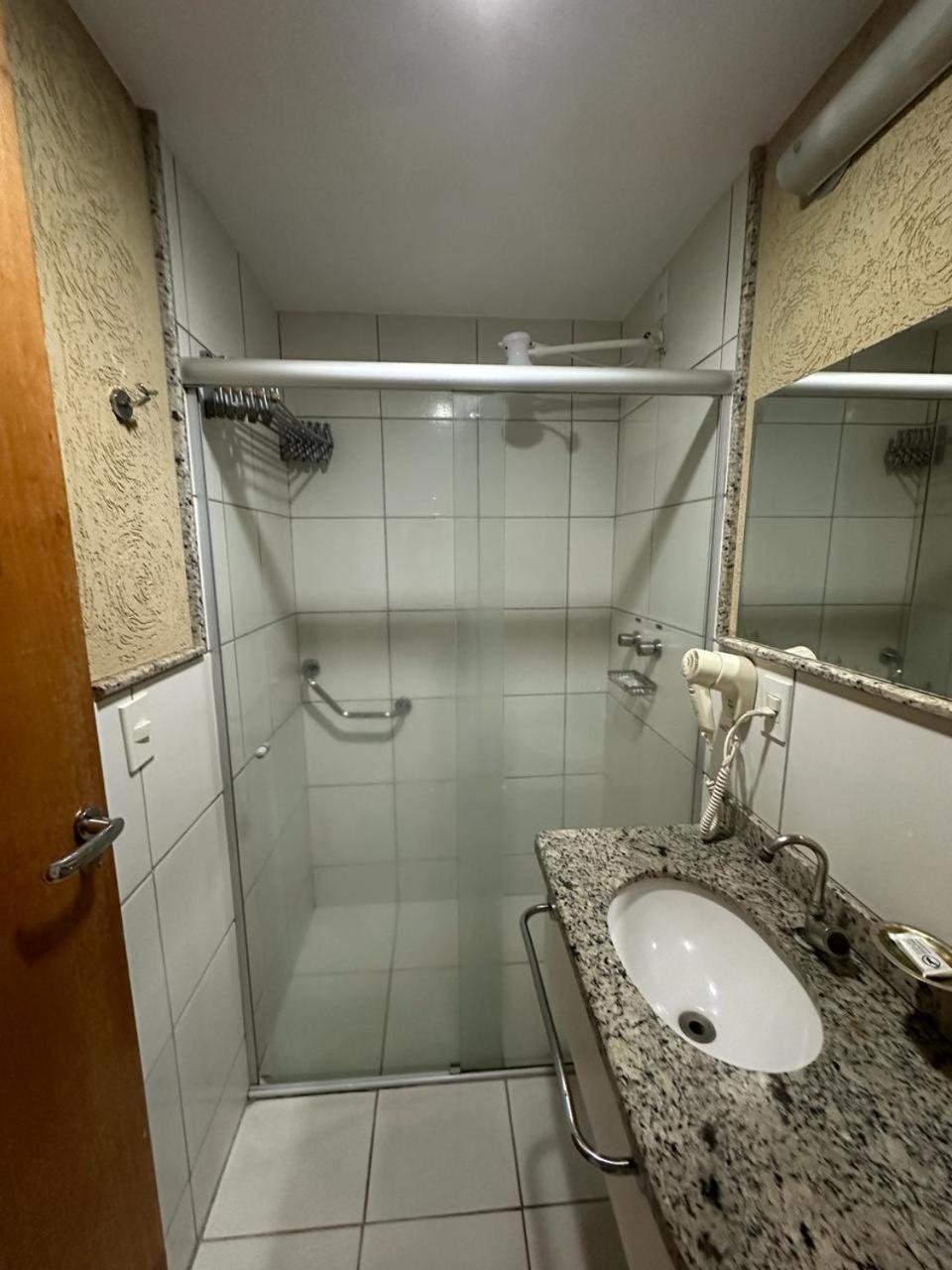Resort Golden Dolphin Grand Hotel 517 Caldas Novas Exterior photo