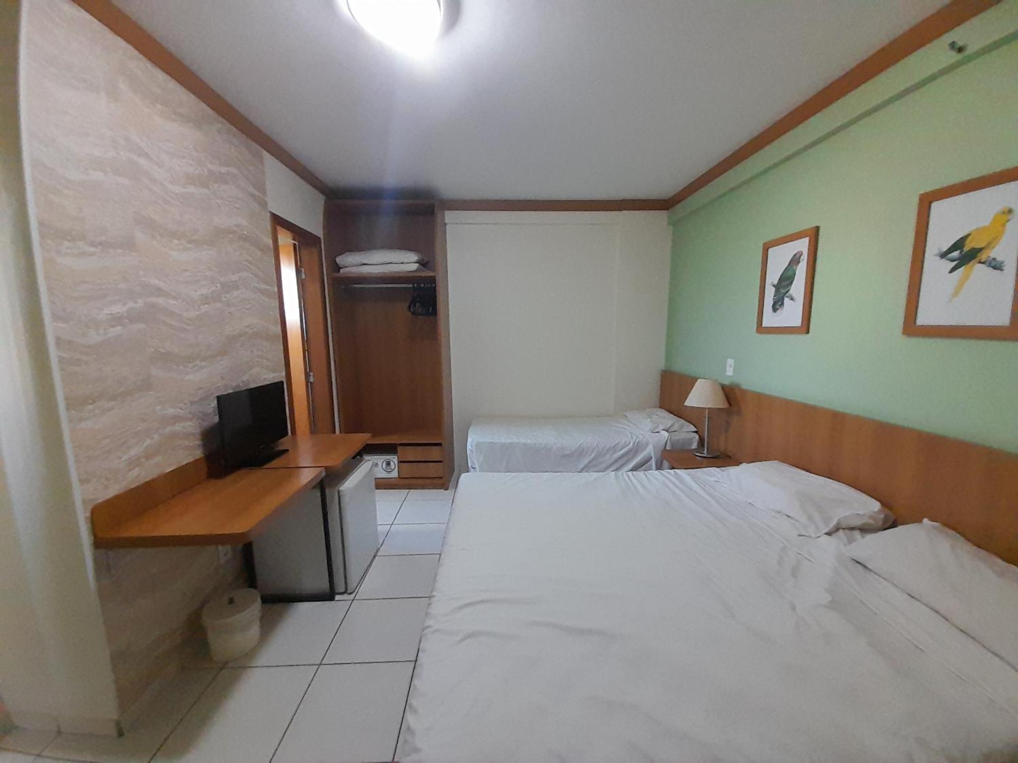 Resort Golden Dolphin Grand Hotel 517 Caldas Novas Exterior photo