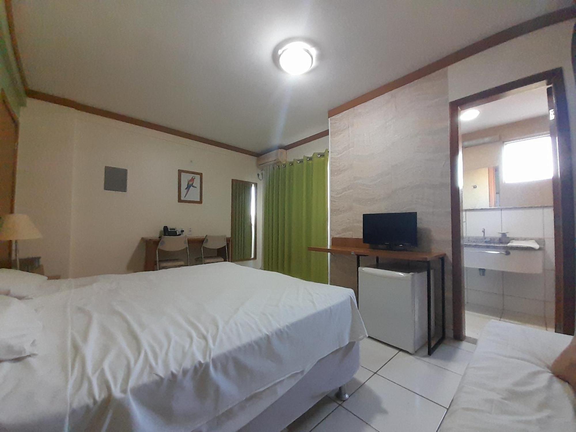 Resort Golden Dolphin Grand Hotel 517 Caldas Novas Exterior photo
